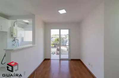 Apartamento com 2 quartos à venda na Rua Sebastopol, 42, Vila Inglesa, São Paulo