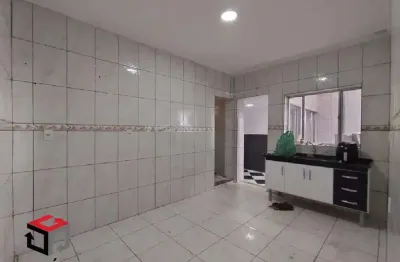 Sobrado à venda 2 quartos 1 vaga cerâmica - são caetano do sul - sp