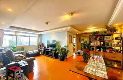 Apartamento à venda 2 quartos 1 vaga santo amaro - são paulo - sp
