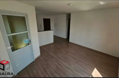 Apartamento para aluguel 3 quartos 1 suíte 1 vaga pilar - mauá - sp