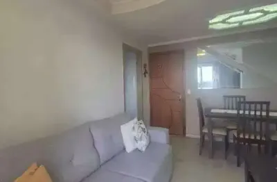 Apartamento para aluguel 2 quartos 1 vaga paulicéia - são bernardo do campo - sp