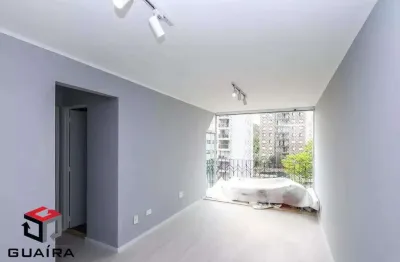 Apartamento com 2 quartos à venda na Avenida dos Ourives, 458, Jardim São Savério, São Paulo