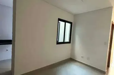 Apartamento à venda 2 quartos 1 suíte 1 vaga valparaíso - santo andré - sp