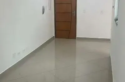 Apartamento à venda 2 quartos 1 suíte 1 vaga Bastos - Santo André - SP