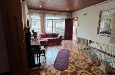 Casa para aluguel 3 quartos 1 suíte 3 vagas nova petrópolis - são bernardo do campo - sp