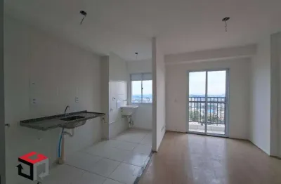 Apartamento à venda 2 quartos 1 vaga dos casa - são bernardo do campo - sp