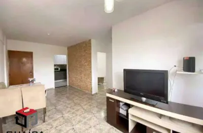 Apartamento à venda 2 quartos 1 vaga planalto - são bernardo do campo - sp