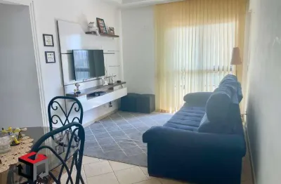 Apartamento à venda 3 quartos 1 suíte 2 vagas príncipe de gales - santo andré - sp