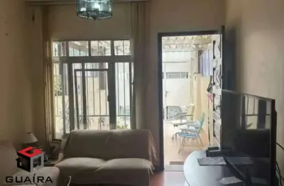 Sobrado geminado á venda com 102m² no planalto paulista.