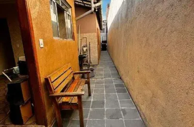 Casa para aluguel 2 quartos 2 vagas assunção - são bernardo do campo - sp