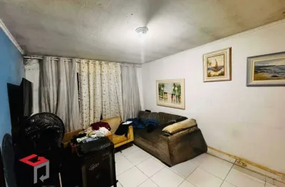 Sobrado à venda 3 quartos 2 vagas centro - são bernardo do campo - sp