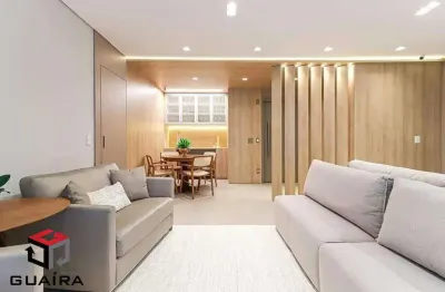 Apartamento com 3 quartos à venda na Rua Santa, 95, Vila Mascote, São Paulo