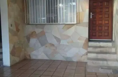 Sobrado à venda 4 quartos 2 vagas olímpico - são caetano do sul - sp