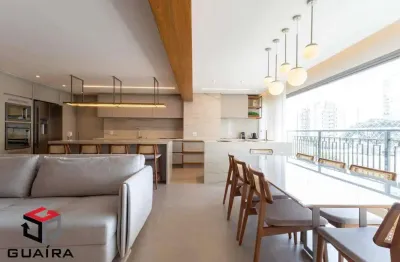 Apartamento em moema, são paulo – 153 m², 3 quartos, 3 suíte, 2 vagas à venda