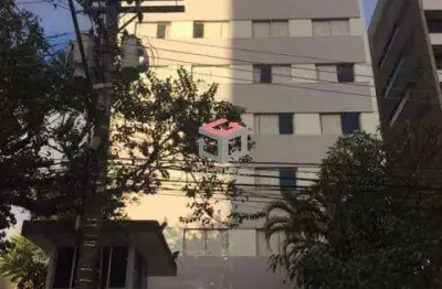 Apartamento com 3 quartos à venda na Rua Joinville, 637, Vila Mariana, São Paulo