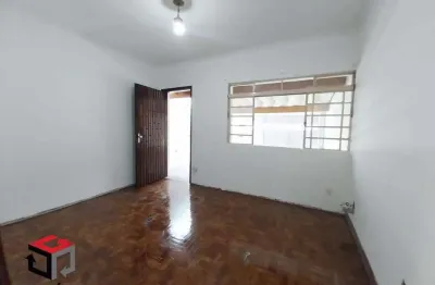 Casa para aluguel 2 quartos 2 vagas homero thon - santo andré - sp