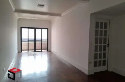 Apartamento para aluguel 2 quartos 1 suíte 1 vaga santo antônio - são caetano do sul - sp