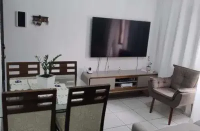 Apartamento à venda 2 quartos 1 suíte 1 vaga alzira - santo andré - sp