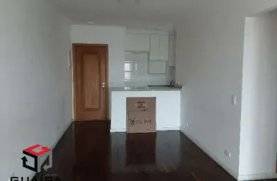 Apartamento à venda 2 quartos 1 suíte 2 vagas baeta neves - são bernardo do campo - sp