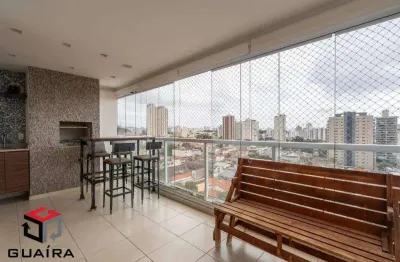 Apartamento com 3 quartos à venda na Rua Vergueiro, 8993, Vila Firmiano Pinto, São Paulo