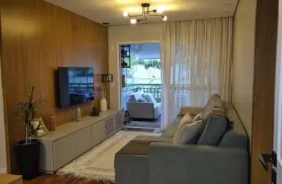 Apartamento à venda 3 quartos 1 suíte 2 vagas baeta neves - são bernardo do campo - sp