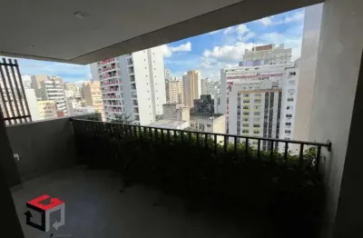Kitnet / Stúdio à venda na Rua Maceió, 88, Consolação, São Paulo