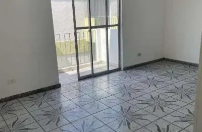 Apartamento à venda 2 quartos 1 vaga taboão - são bernardo do campo - sp