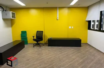Sala comercial à venda na Rua São Tomé, 119, Vila Olímpia, São Paulo
