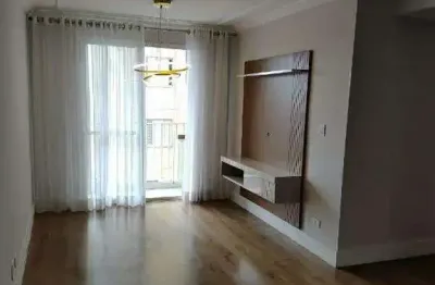 Apartamento à venda 3 quartos 1 suíte 1 vaga centro - diadema - sp