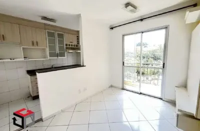 Apartamento com 2 quartos à venda na Rua Alba, 150, Jabaquara, São Paulo