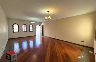 Sobrado à venda 3 quartos 1 suíte 5 vagas alice - santo andré - sp