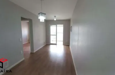 Apartamento à venda 2 quartos 1 suíte 1 vaga das nações - santo andré - sp