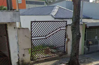 Terreno à venda na Avenida Teresa Campanella, 432, Boa Vista, São Caetano do Sul