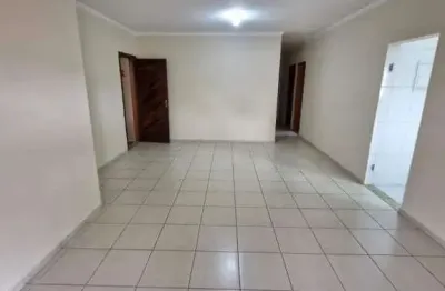 Apartamento para aluguel 3 quartos 1 suíte 2 vagas luzita - santo andré - sp