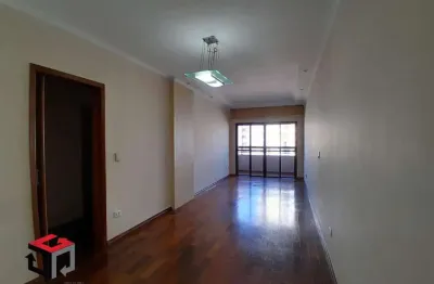 Apartamento para aluguel 3 quartos 1 suíte 2 vagas santo antônio - são caetano do sul - sp