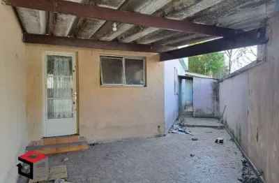 Sobrado à venda 3 quartos 1 suíte 1 vaga bom pastor - santo andré - sp