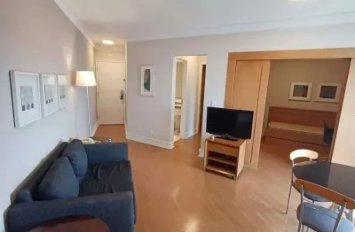Apartamento para aluguel 2 quartos 1 suíte 1 vaga paraíso - são paulo - sp