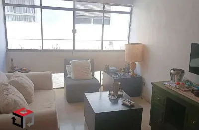 Apartamento com 2 quartos à venda na Rua Mário Amaral, 299, Paraíso, São Paulo