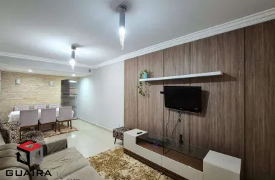 Sobrado à venda 3 quartos 1 suíte 2 vagas assunção - são bernardo do campo - sp