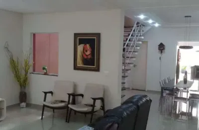 Sobrado à venda 5 quartos 4 suítes 4 vagas assunção - santo andré - sp