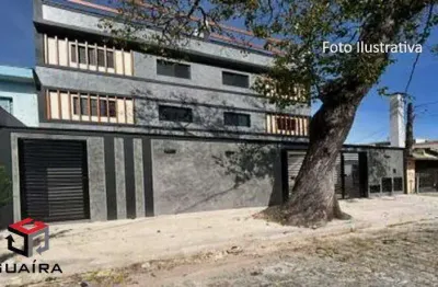 Apartamento à venda 2 quartos 1 vaga scarpelli - santo andré - sp
