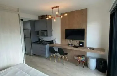 Apartamento 27,00 m² no indianópolis, sp — venda r$ 515.000,00