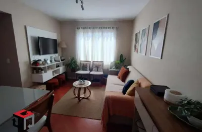 Apartamento com 2 quartos à venda na Rua Santa Cruz, 1021, Vila Mariana, São Paulo