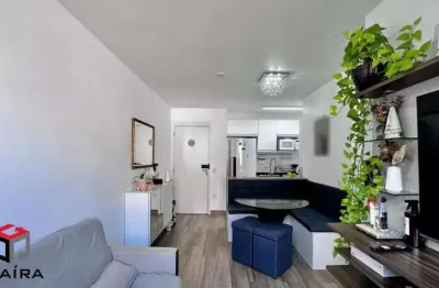 Apartamento de 43 m² à venda em santo amaro, sp – r$ 430.000,00