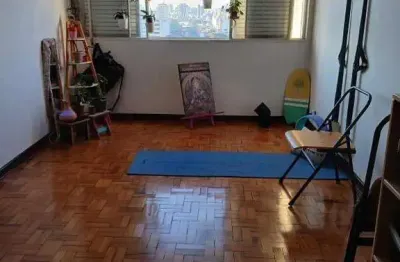 Apartamento à venda 1 quarto centro - são bernardo do campo - sp