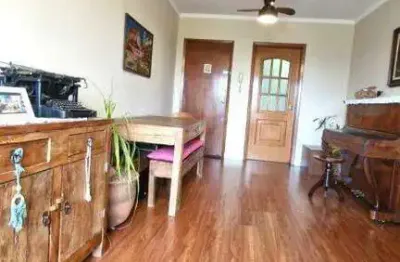 Apartamento à venda 2 quartos 1 suíte 1 vaga guiomar - santo andré - sp
