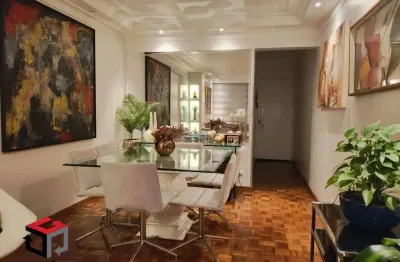 Apartamento de 86 m² em indianópolis, sp – venda r$ 860.000,00