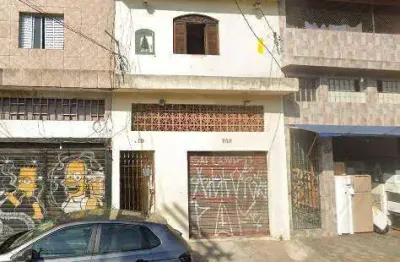 Casa com 2 quartos à venda na Rua Estados Unidos, 310/308, Centro, Diadema