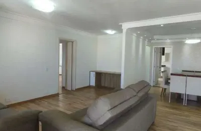 Apartamento à venda 4 quartos 3 suítes 3 vagas campestre - santo andré - sp