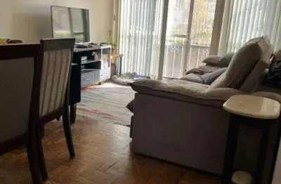 Apartamento à venda 2 quartos 1 suíte 1 vaga jardim bela vista - santo andré - sp